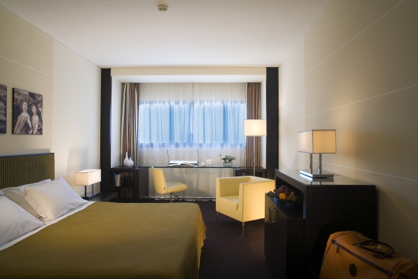 Hotel NH Padova